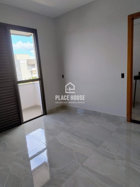 Apartamento 3 quartos- Bairro Santa Mônica - Uberlândia-MG: 23ª foto da galeria de imagens do imóvel