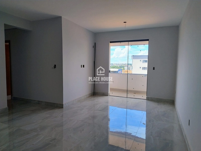 Apartamento 3 quartos- Bairro Santa Mônica - Uberlândia-MG: 1ª foto da galeria de imagens do imóvel