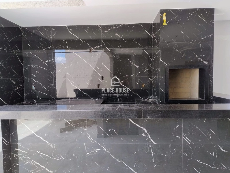 Apartamento 3 quartos- Bairro Santa Mônica - Uberlândia-MG: 29ª foto da galeria de imagens do imóvel