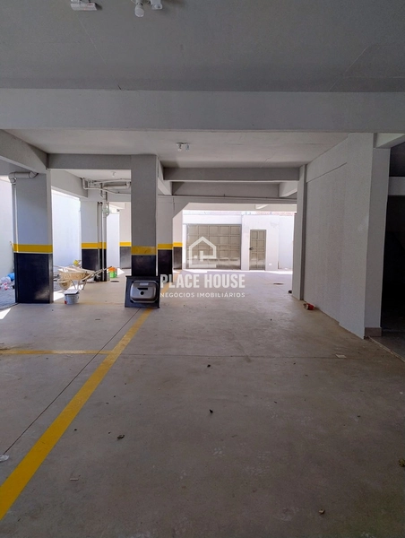 Apartamento 3 quartos- Bairro Santa Mônica - Uberlândia-MG: 32ª foto da galeria de imagens do imóvel