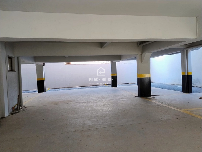 Apartamento 3 quartos- Bairro Santa Mônica - Uberlândia-MG: 14ª foto da galeria de imagens do imóvel