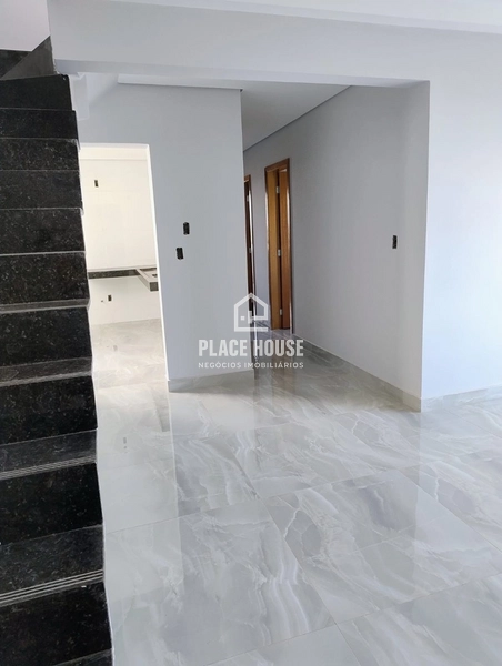 Apartamento 3 quartos- Bairro Santa Mônica - Uberlândia-MG: 3ª foto da galeria de imagens do imóvel