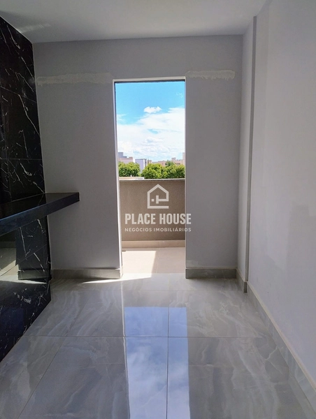 Apartamento 3 quartos- Bairro Santa Mônica - Uberlândia-MG: 30ª foto da galeria de imagens do imóvel