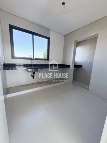 Apartamento à Venda no Bairro Tibery, Uberlândia | 2 Quartos com Suíte: 3ª foto da galeria de imagens do imóvel