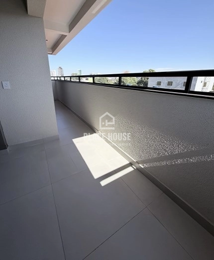 Apartamento à Venda no Bairro Tibery, Uberlândia | 2 Quartos com Suíte: 18ª foto da galeria de imagens do imóvel