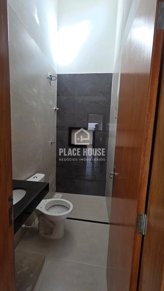 Casa de Esquina com Suíte no Jardim Europa – Ao Lado do Colégio Militar: 19ª foto da galeria de imagens do imóvel