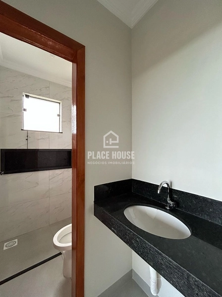 Apartamento com 2 quartos- B. Shopping Park - Uberlândia-MG: 14ª foto da galeria de imagens do imóvel