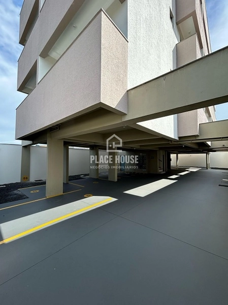 Apartamento com 2 quartos- B. Shopping Park - Uberlândia-MG: 17ª foto da galeria de imagens do imóvel