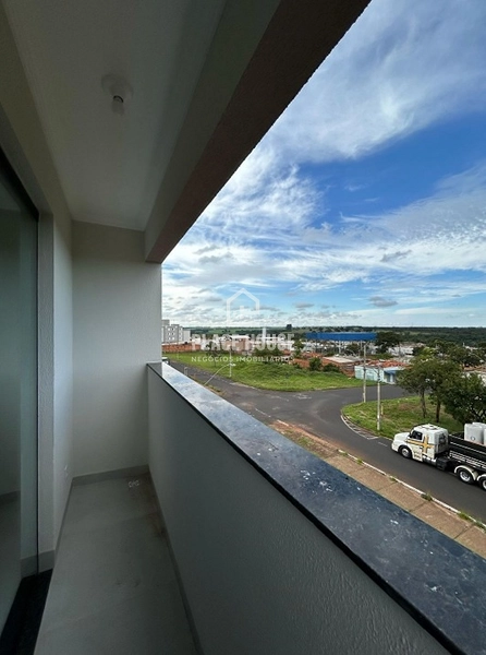 Apartamento com 2 quartos- B. Shopping Park - Uberlândia-MG: 9ª foto da galeria de imagens do imóvel