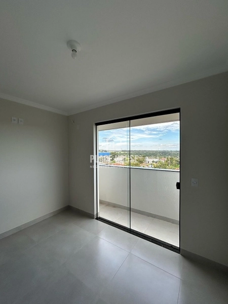 Apartamento com 2 quartos- B. Shopping Park - Uberlândia-MG: 12ª foto da galeria de imagens do imóvel