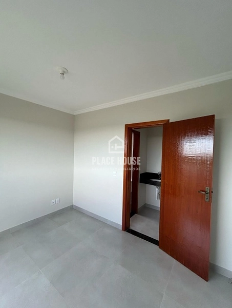 Apartamento com 2 quartos- B. Shopping Park - Uberlândia-MG: 11ª foto da galeria de imagens do imóvel