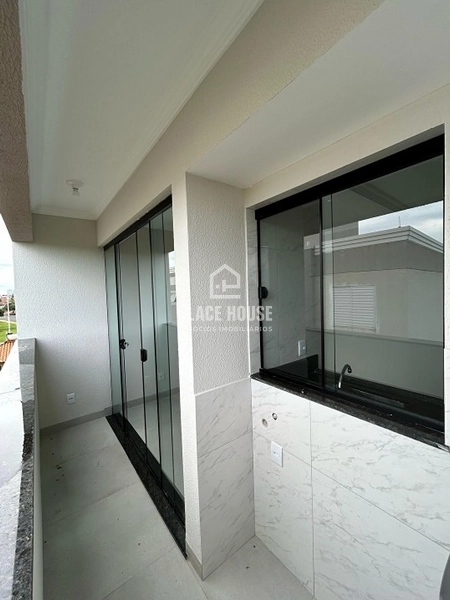 Apartamento com 2 quartos- B. Shopping Park - Uberlândia-MG: 4ª foto da galeria de imagens do imóvel