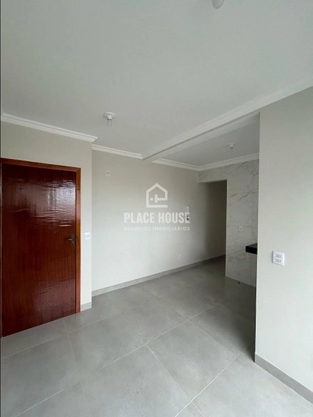 Apartamento com 2 quartos- B. Shopping Park - Uberlândia-MG: 2ª foto da galeria de imagens do imóvel