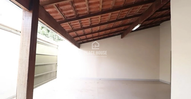 Casa a venda no Bairro Nova Uberlândia – Conforto, Espaço e Qualidade de Vida: 23ª foto da galeria de imagens do imóvel