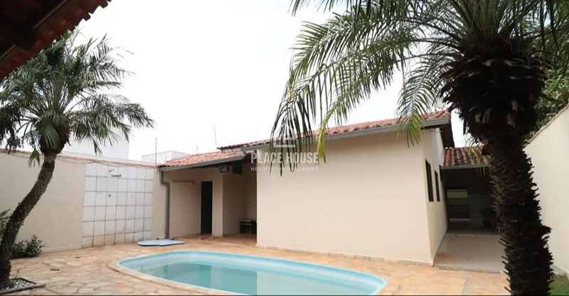Casa a venda no Bairro Nova Uberlândia – Conforto, Espaço e Qualidade de Vida: 33ª foto da galeria de imagens do imóvel
