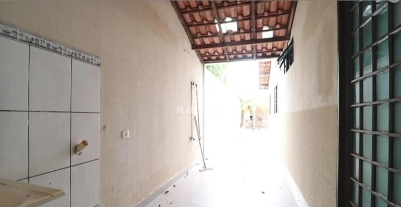 Casa a venda no Bairro Nova Uberlândia – Conforto, Espaço e Qualidade de Vida: 26ª foto da galeria de imagens do imóvel
