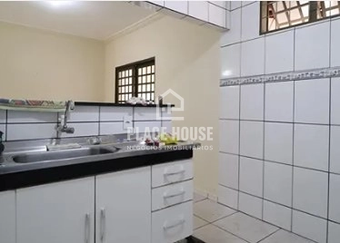 Casa a venda no Bairro Nova Uberlândia – Conforto, Espaço e Qualidade de Vida: 7ª foto da galeria de imagens do imóvel