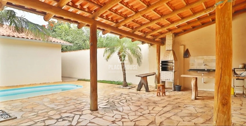 Imóvel residencial ou comercial