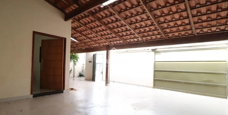 Casa a venda no Bairro Nova Uberlândia – Conforto, Espaço e Qualidade de Vida: 2ª foto da galeria de imagens do imóvel