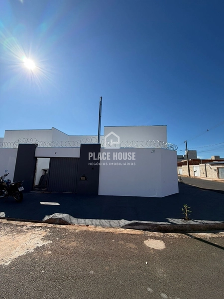 Imóvel residencial ou comercial