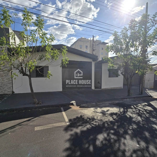 Imóvel residencial ou comercial