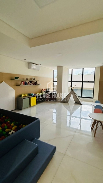 Apartamento Cond. Residencial Maison Sabiá – Santa Maria – Uberlândia.: 29ª foto da galeria de imagens do imóvel