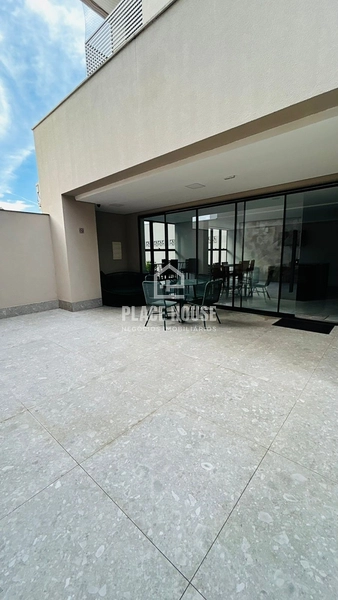 Apartamento Cond. Residencial Maison Sabiá – Santa Maria – Uberlândia.: 25ª foto da galeria de imagens do imóvel