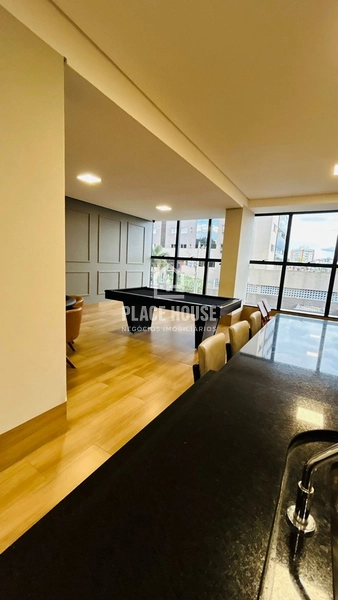 Apartamento Cond. Residencial Maison Sabiá – Santa Maria – Uberlândia.: 22ª foto da galeria de imagens do imóvel