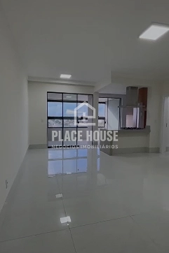 Apartamento Cond. Residencial Maison Sabiá – Santa Maria – Uberlândia.: 1ª foto da galeria de imagens do imóvel
