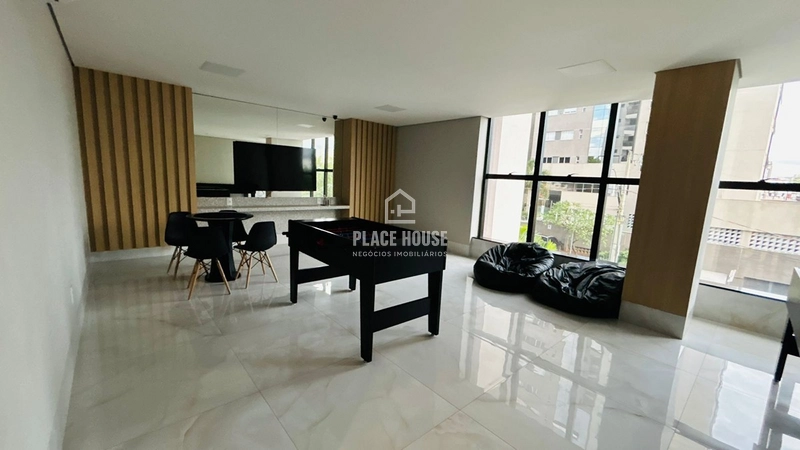 Apartamento Cond. Residencial Maison Sabiá – Santa Maria – Uberlândia.: 15ª foto da galeria de imagens do imóvel