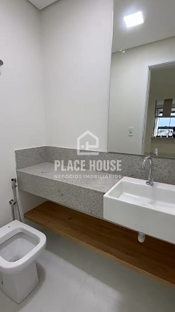 Apartamento Cond. Residencial Maison Sabiá – Santa Maria – Uberlândia.: 16ª foto da galeria de imagens do imóvel