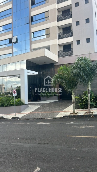 Apartamento Cond. Residencial Maison Sabiá – Santa Maria – Uberlândia.: 21ª foto da galeria de imagens do imóvel