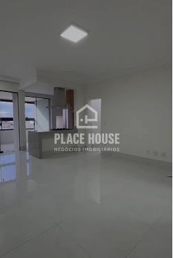 Apartamento Cond. Residencial Maison Sabiá – Santa Maria – Uberlândia.: 6ª foto da galeria de imagens do imóvel