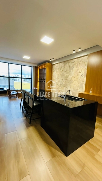Apartamento Cond. Residencial Maison Sabiá – Santa Maria – Uberlândia.: 19ª foto da galeria de imagens do imóvel
