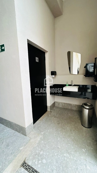 Apartamento Cond. Residencial Maison Sabiá – Santa Maria – Uberlândia.: 11ª foto da galeria de imagens do imóvel