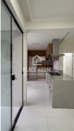 Apartamento Cond. Residencial Maison Sabiá – Santa Maria – Uberlândia.: 5ª foto da galeria de imagens do imóvel