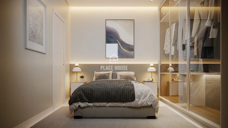 Apartamento no Santa Maria -  Napoles -  Uberlândia -  MG: 15ª foto da galeria de imagens do imóvel