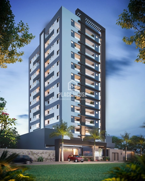 Apartamento no Santa Maria -  Napoles -  Uberlândia -  MG: 29ª foto da galeria de imagens do imóvel