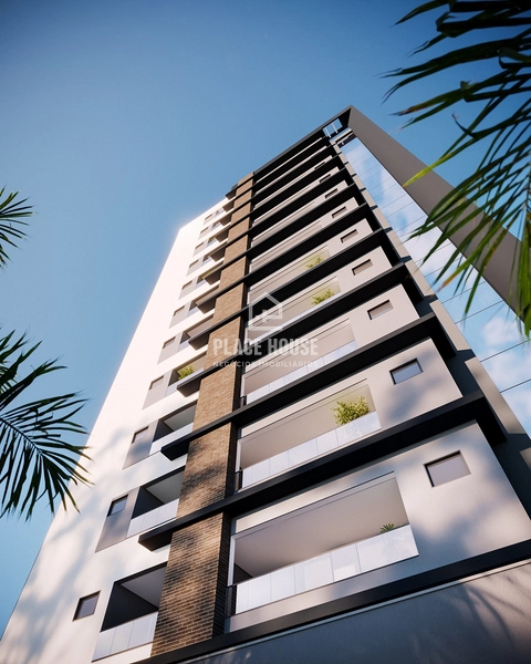 Apartamento no Santa Maria -  Napoles -  Uberlândia -  MG: 16ª foto da galeria de imagens do imóvel