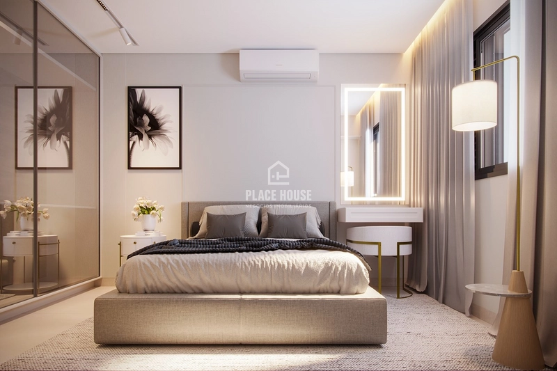 Apartamento no Santa Maria -  Napoles -  Uberlândia -  MG: 14ª foto da galeria de imagens do imóvel