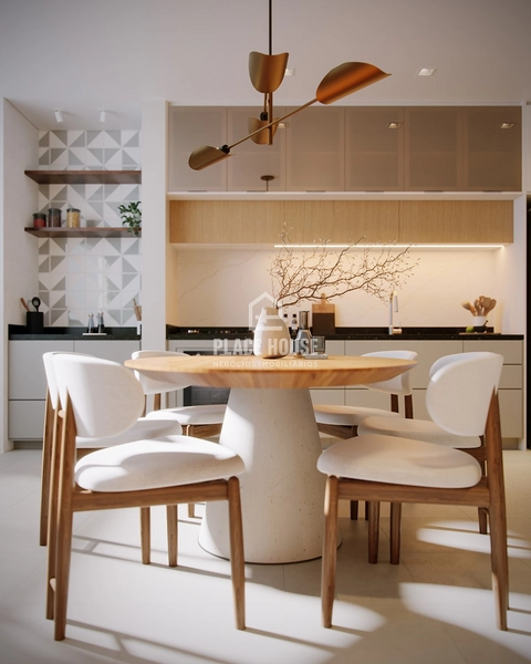 Apartamento no Santa Maria -  Napoles -  Uberlândia -  MG: 2ª foto da galeria de imagens do imóvel