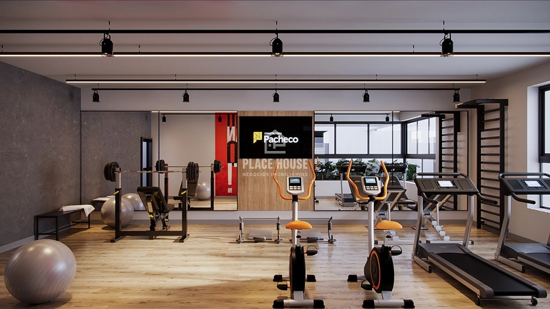 Apartamento no Santa Maria -  Napoles -  Uberlândia -  MG: 19ª foto da galeria de imagens do imóvel