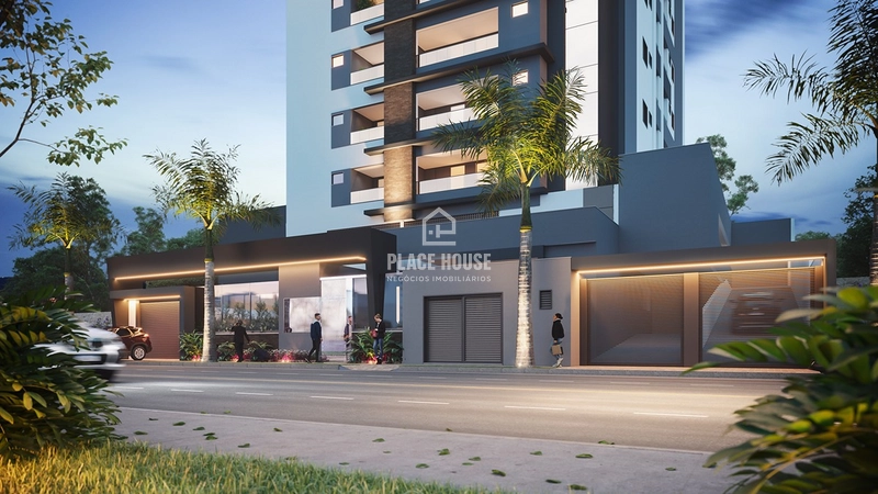 Apartamento no Santa Maria -  Napoles -  Uberlândia -  MG: 25ª foto da galeria de imagens do imóvel