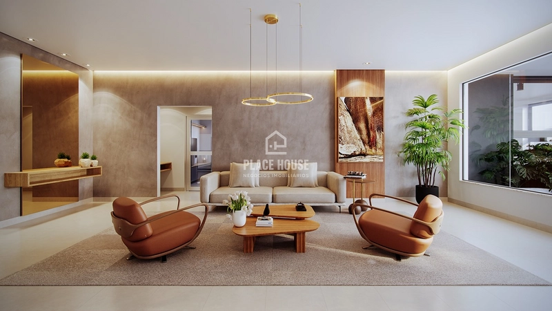 Apartamento no Santa Maria -  Napoles -  Uberlândia -  MG: 20ª foto da galeria de imagens do imóvel