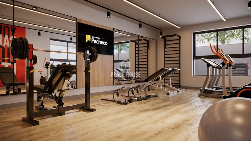 Apartamento no Santa Maria -  Napoles -  Uberlândia -  MG: 18ª foto da galeria de imagens do imóvel