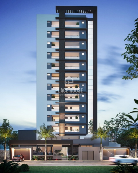 Apartamento no Santa Maria -  Napoles -  Uberlândia -  MG: 26ª foto da galeria de imagens do imóvel