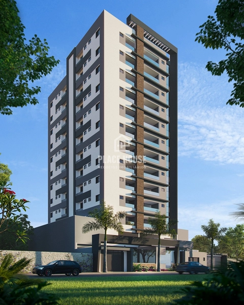 Apartamento no Santa Maria -  Napoles -  Uberlândia -  MG: 27ª foto da galeria de imagens do imóvel