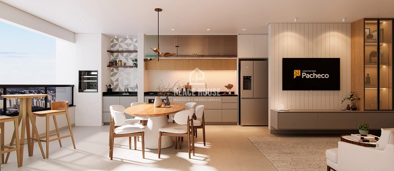 Imóvel residencial ou comercial