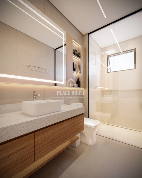 Apartamento no Santa Maria -  Napoles -  Uberlândia -  MG: 9ª foto da galeria de imagens do imóvel