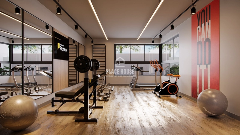 Apartamento no Santa Maria -  Napoles -  Uberlândia -  MG: 17ª foto da galeria de imagens do imóvel